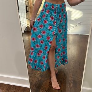 Tiare Hawaii skirt NWOT